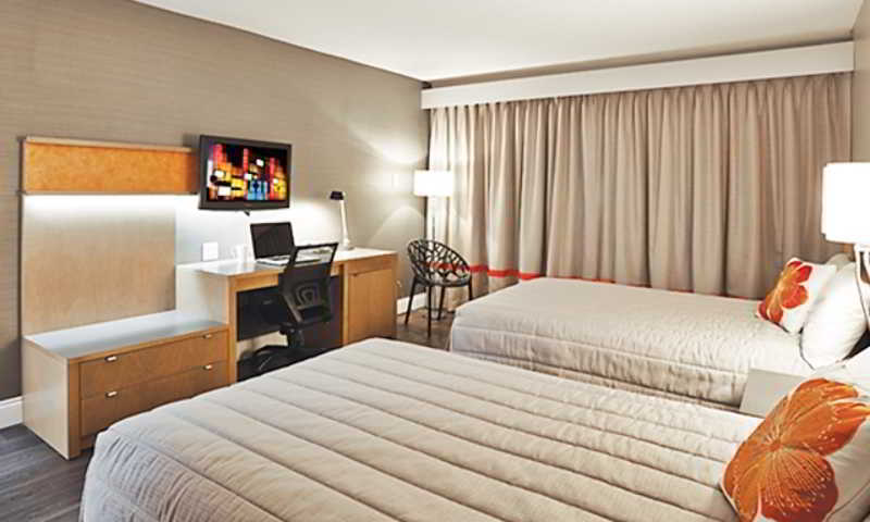 קוויבק סיטי Hotel Cofortel מראה חיצוני תמונה
